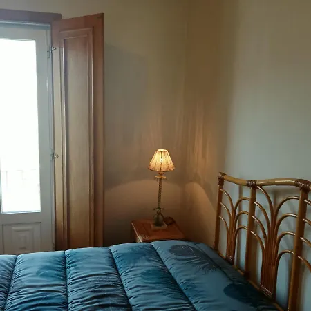 Casa Da De Лоле
