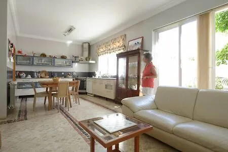 Casa Da De Konukevi