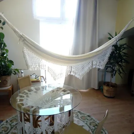 Casa Da De Konukevi *