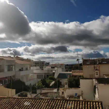 Casa Da De *
